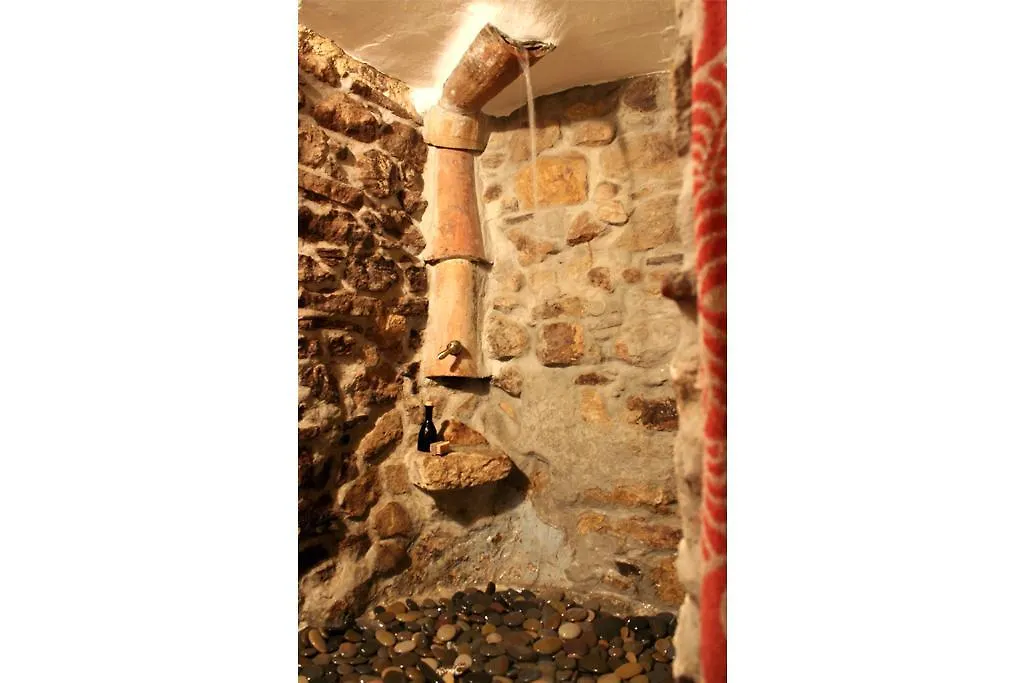 Casa Bella Gangi Villa 0*,