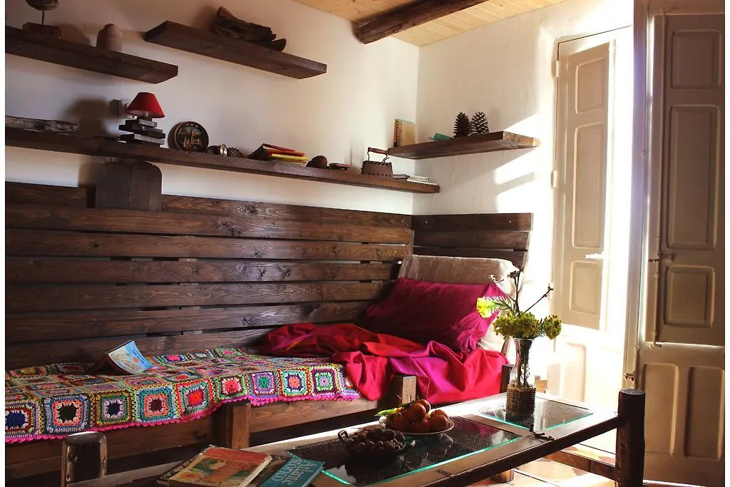 Casa Bella Gangi Villa Casa vacanze