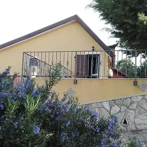 Casa vacanze Edera, Cammarata