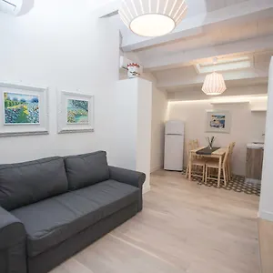Casa vacanze Ventimiglia, Gangi