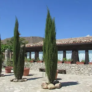 Alloggio per agriturismo Capuano, Gangi