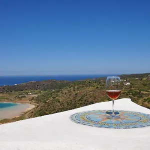 Casa vacanze Dammusi Di Venere - U Locu, Bugeber
