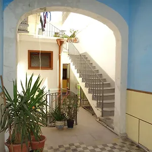 Casa vacanze Palazzo Iargia, Canicattini Bagni