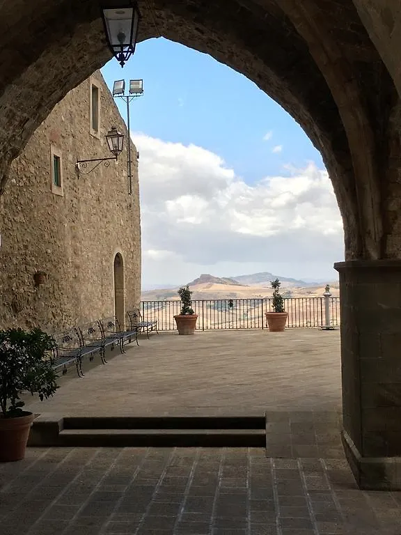 Casa Bella Gangi Villa Italy