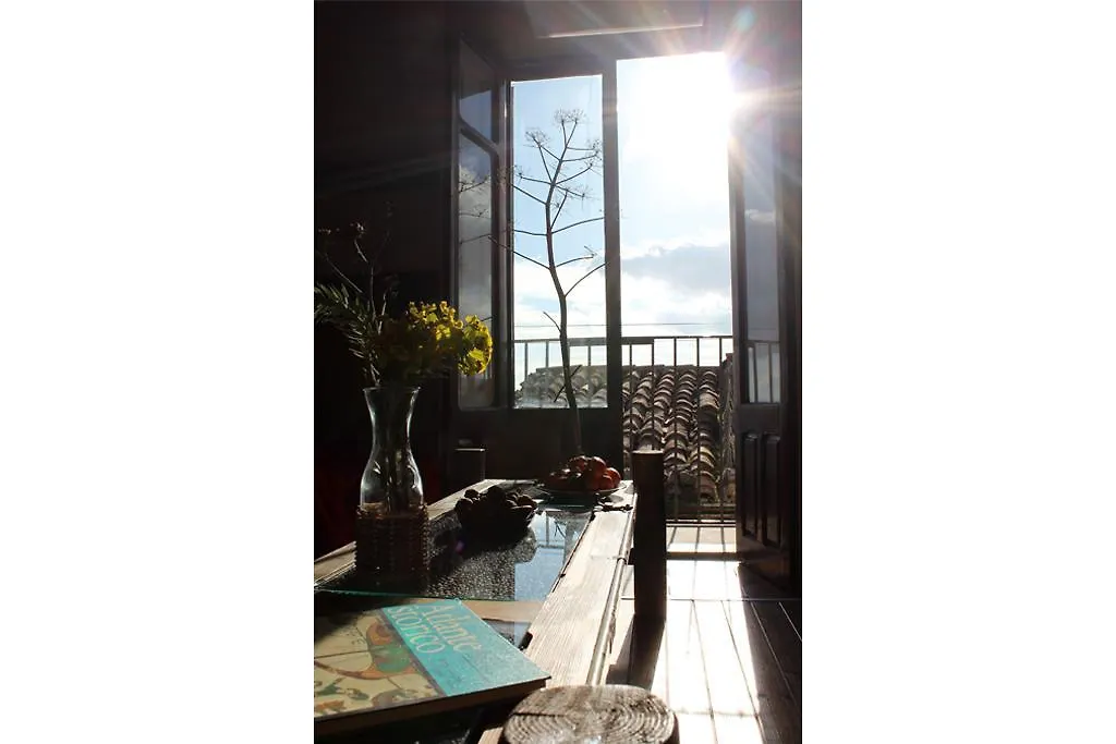 Casa Bella Gangi Villa 0*,